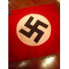 NSDAP Standarte  # 3022
